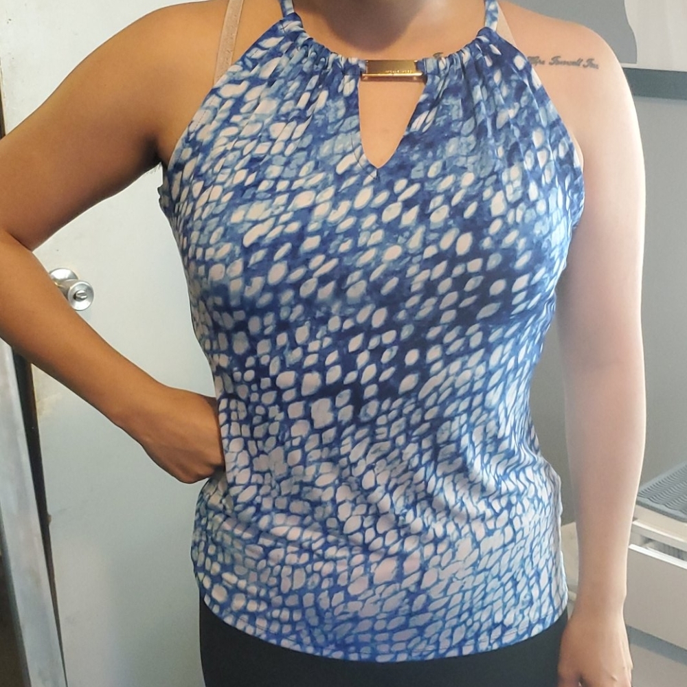 MICHAEL KORS top